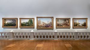 Hudson Rising Exhibition