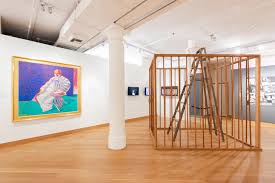 Leslie-Lohman Museum III