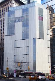 Museum of Arts & Design (MAD) Jerome and Simona Chazen Building 2