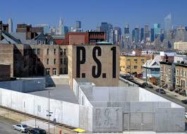 MoMA PS 1                                                            22-25 Jackson Avenue                                        Long Island City, New York, NY&nbsp;11101