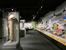 Montclair Art Museum VI