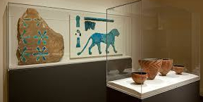 Institute of Ancient Studies III