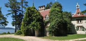 Washington Irving’s Sunnyside                              3 West Sunnyside Lane                              Irvington, NY&nbsp;10533