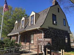 Cadmus House