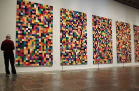 Met Breuer VI Gerhard Richter