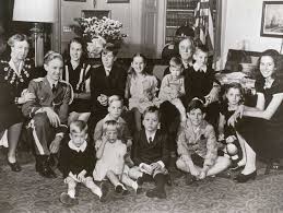 Sara Delano Roosevelt House IV