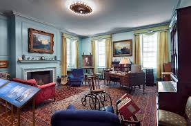 Sara Delano Roosevelt House