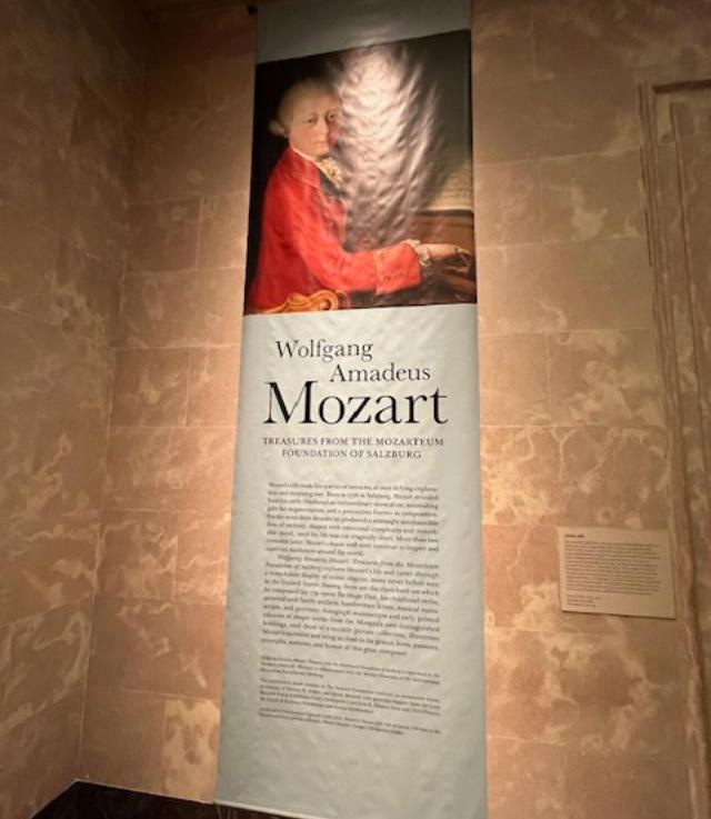 Day Eight Hundred and Eighty-Six: Attending Private Members Nights at the Museums in New York City-The Museum of Modern Art, The Morgan Library and the Metropolitan Museum of Art                                             March 24th and May 26th,&nbsp;2026