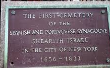 Chatham Square Cemetery