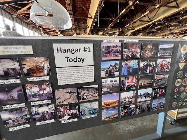 Naval Air Station Wildwood Aviation Museum 500 Forrestal Road Cape