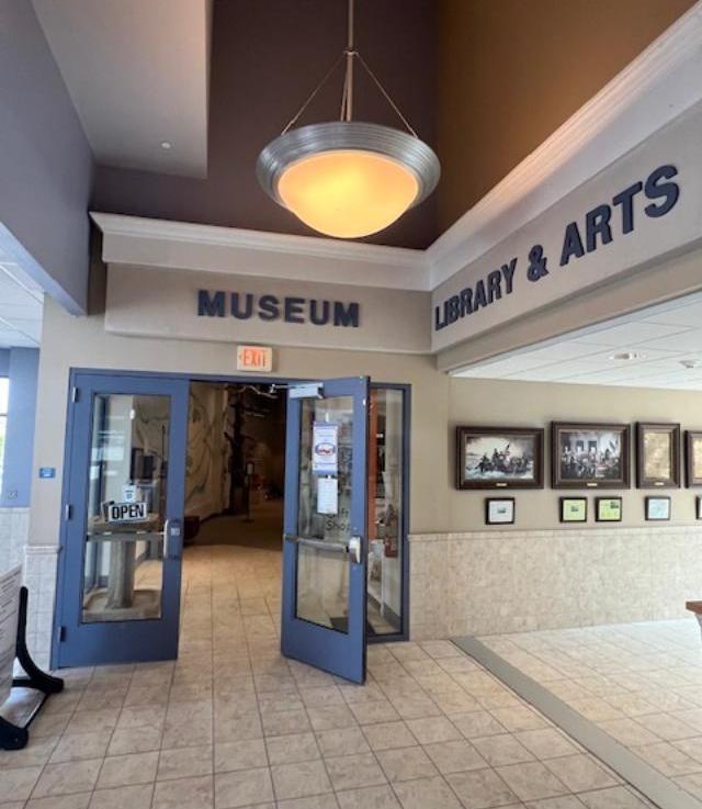 Ocean City Historical Museum 1735 Simpson Avenue Ocean City, NJ 08226