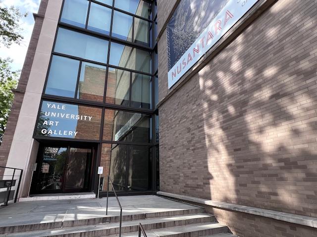 Yale University Art Gallery                                                                 1111 Chapel Street                                                                            New Haven, CT&nbsp;06510