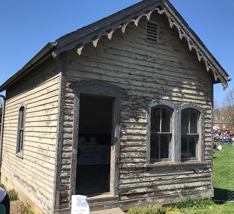 Chester Historical Society/Chester’s Rockefeller Center                                                                    137 Main Street                                              Chester, NJ&nbsp;07630