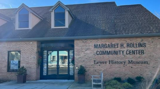 Lewes History Museum                                                            101 Adams Avenue                                                                      Lewes, DE&nbsp;19958