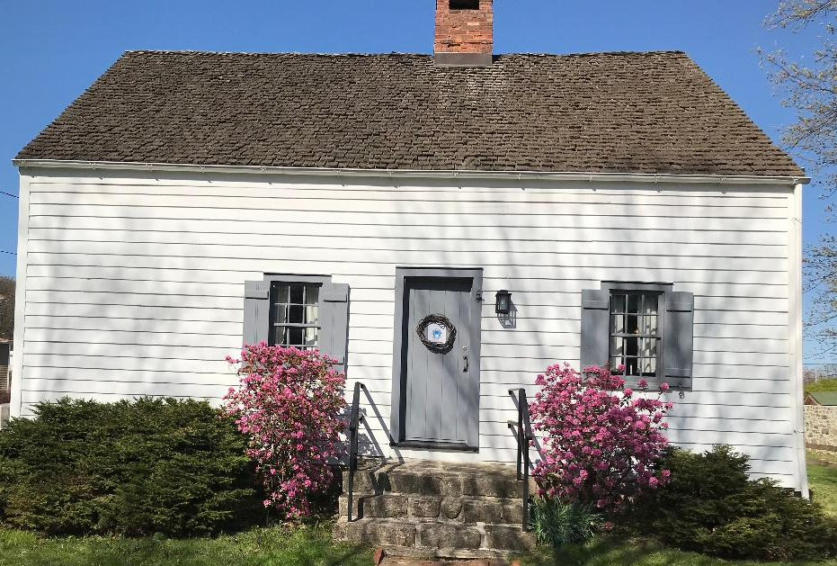 Silas Riggs Saltbox House/Roxbury Township Historical Society                                                  213 Main Street                                      Ledgewood, NJ&nbsp;07852