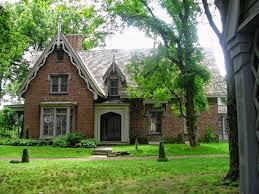 Day Forty-Three: Touring the historic homes and museums of Bergen County during ‘The Sixth Annual Northwest Bergen History Coalition’ History Day                                                          May 14,&nbsp;2016