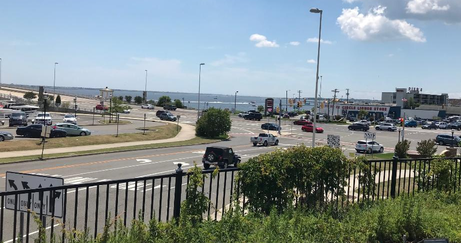 Day Two Hundred and Forty-One Exploring the Somers Point, NJ-A Local Journey of the historical sites of this unique Jersey shore town                                                  June 25th, 2022 (again on October 5th,&nbsp;2025)