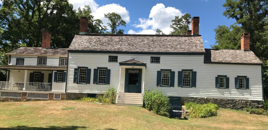 Brinckerhoff House Historic Site/East Fishkill Historical Society                                                                                          68 North Kensington Drive                                            Hopewell Junction, NY&nbsp;12524