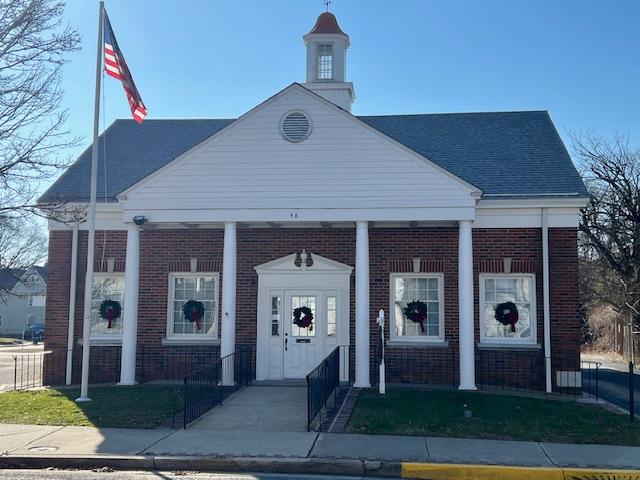 Historical Society of Penns Grove, Carney’s Point and Oldmans                                                                                      48 West Main Street                                                        Pennsgrove, NJ&nbsp;08069
