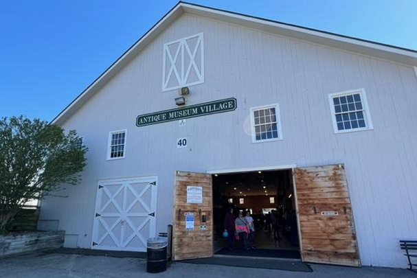 The Century Museum and Collectors Association         Dutchess County Fairgrounds                                               6636 Route 9                                                                Rhinebeck, NY&nbsp;12572