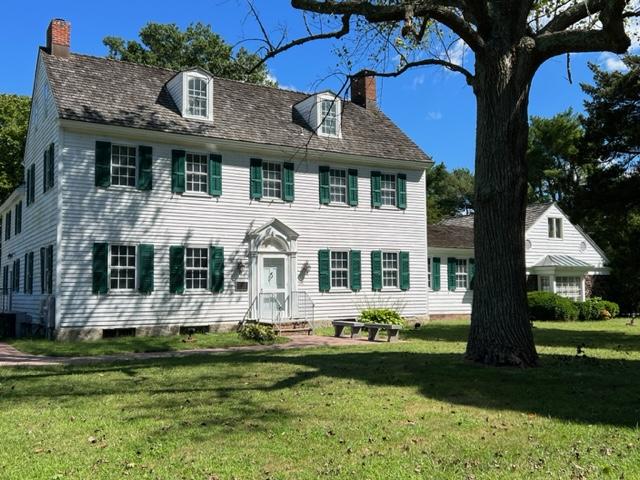 The Museum of Cape May County                      504 US. 9                                                             Cape May Court House, NJ&nbsp;08210