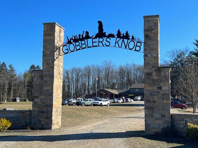 Gobbler’s Knob and Trail                                          1548 Woodland Avenue Ext.                        Punxsutawney, PA&nbsp;15767