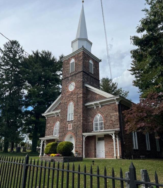 South Presbyterian Church                                  150 West Church Street                                 Bergenfield, NJ&nbsp;07621