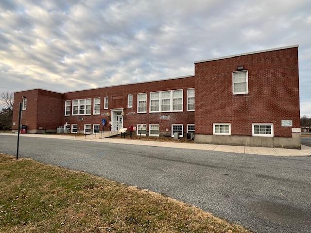 Alloway Township History Museum                                         49 Greenwich Street (Room 216)                                    Alloway, NJ.&nbsp;08001