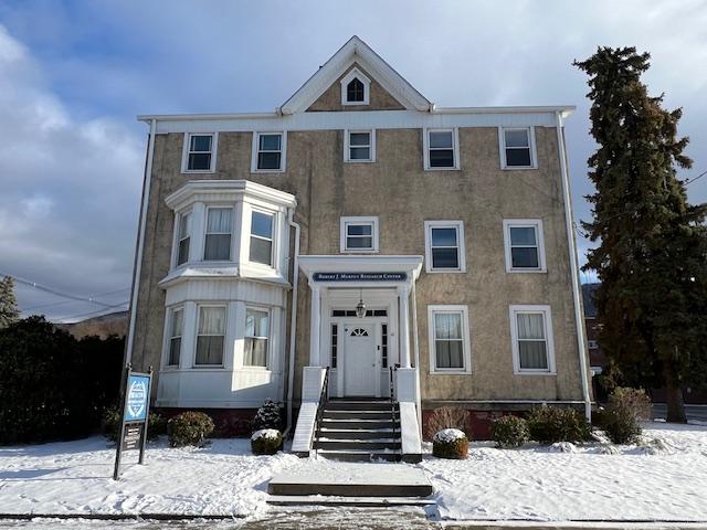 Beacon Historical Society                                                  61 Leonard Street                                                                 Beacon, NY&nbsp;12508