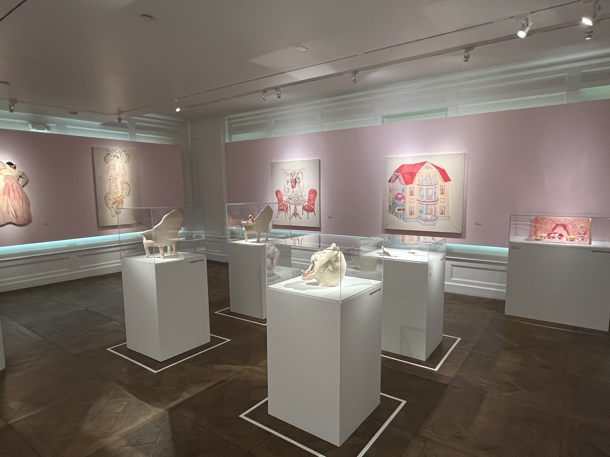 Museum of Sex – Visiting a Museum: The Unique, Unusual, Obscure