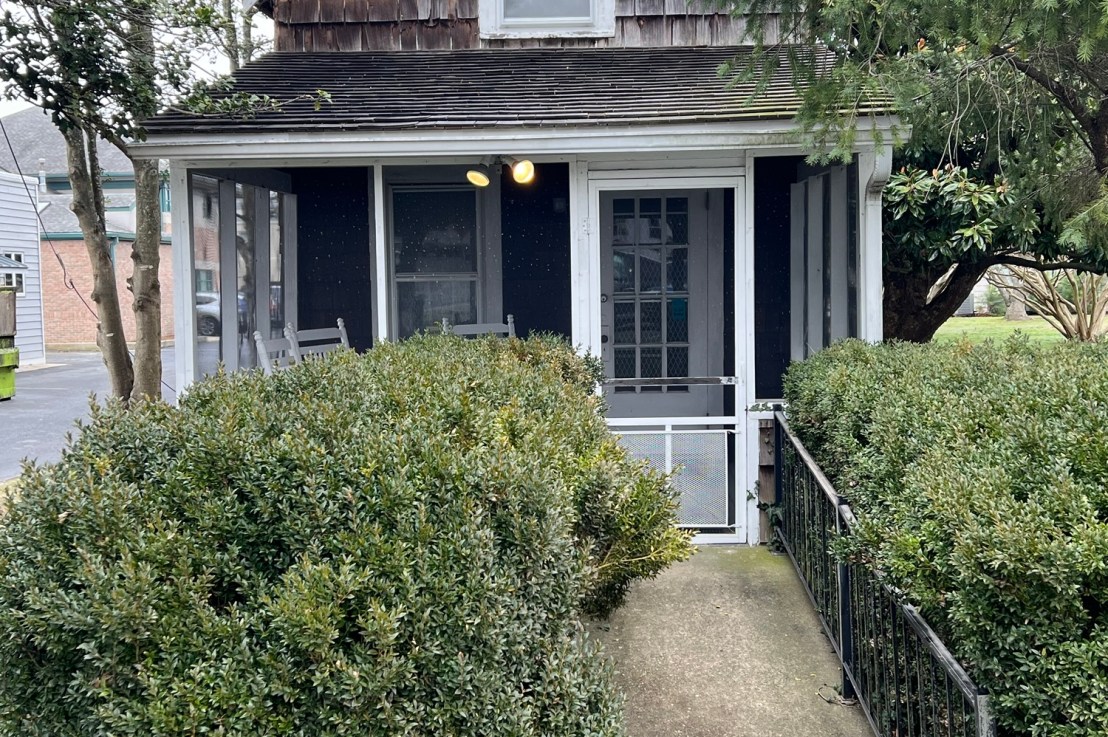 Anna Hazzard Museum                                          17 Christian Street                                            Rehoboth Beach, DE&nbsp;19971