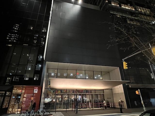 Day Three Hundred and Fifty-Five Private Members Morning ‘Oasis in the City’ tour at the MoMA                                                                          August 9th,&nbsp;2025