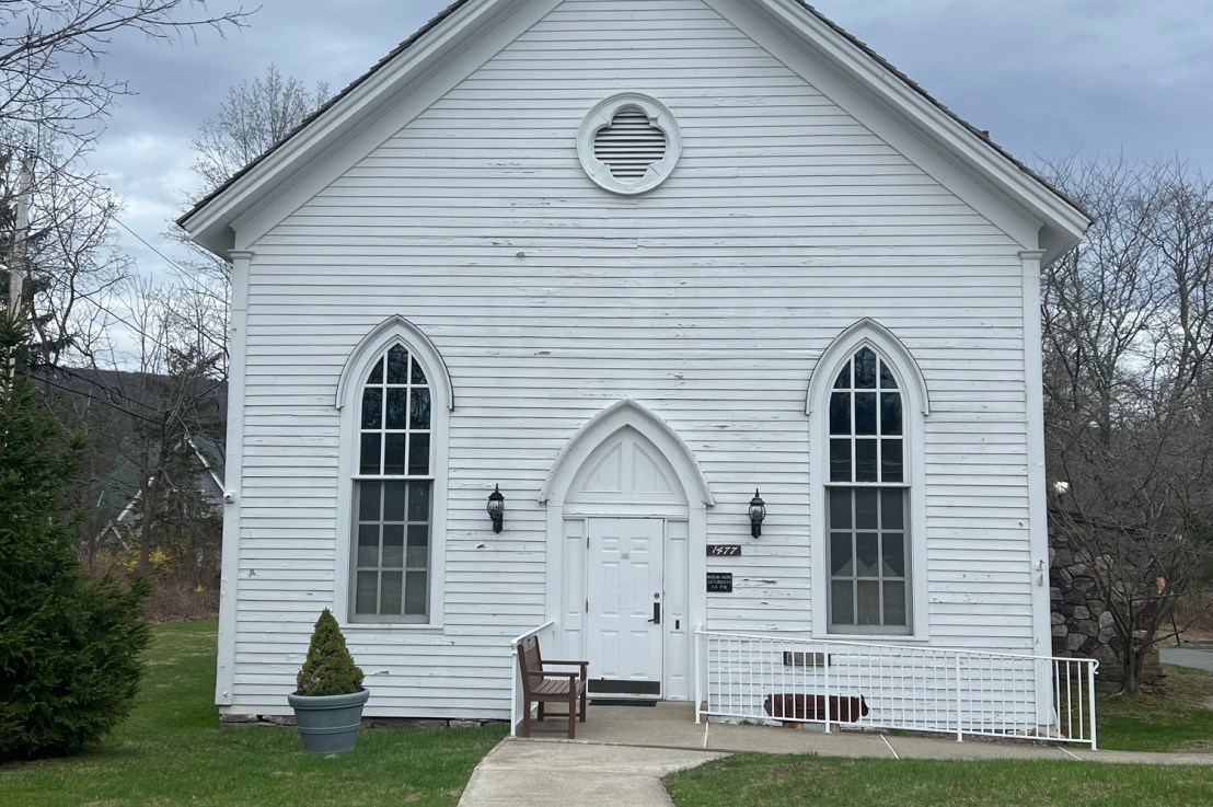 West Milford Museum                                                         1477 Union Valley Road                                             West Milford, NJ&nbsp;07480