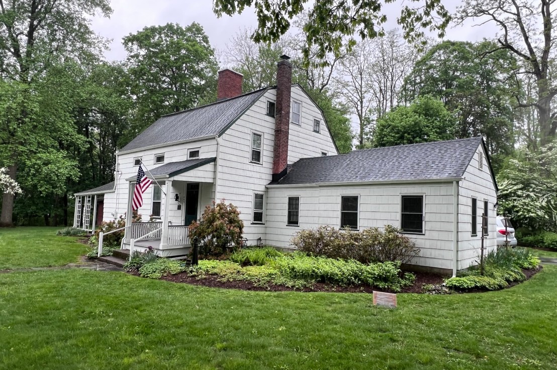 The 1740 Miller-Kingsland House-Boonton Historical Society                                                         445 Vreeland Avenue                                               Boonton, NJ&nbsp;07005