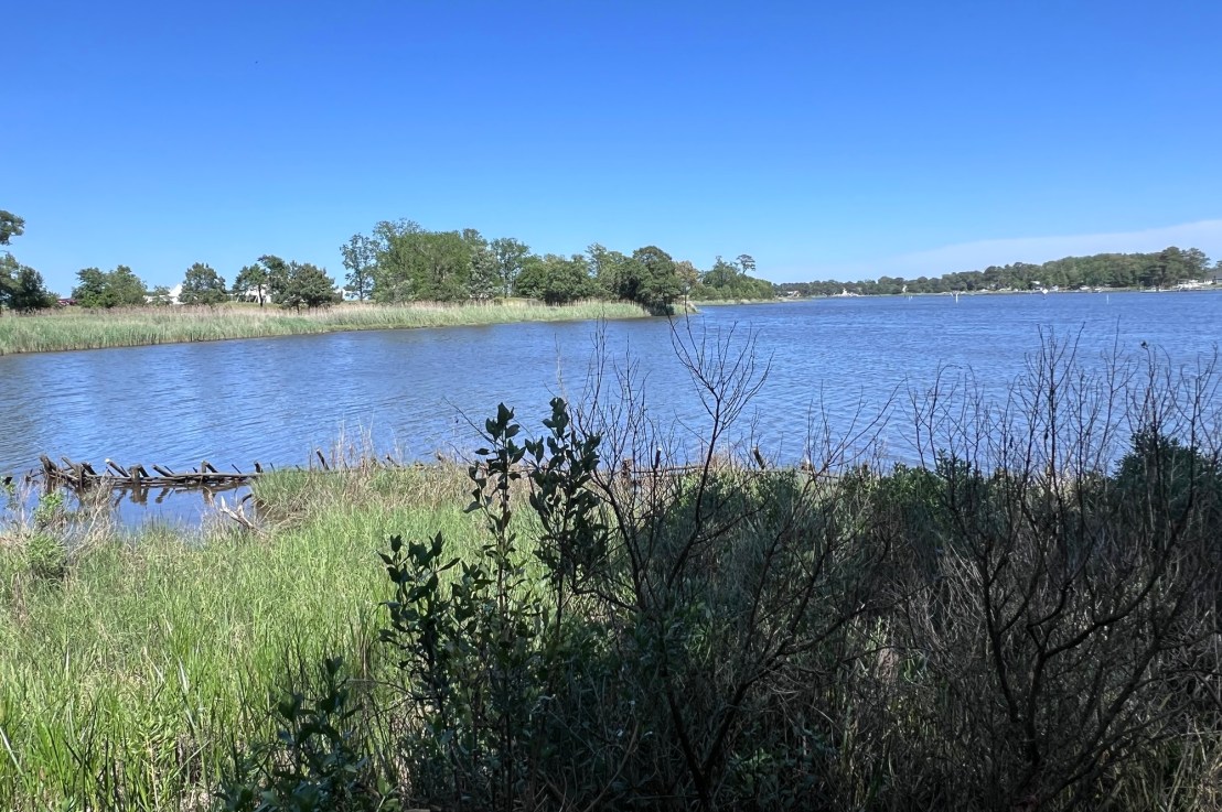 U.S. Life Saving Station 30                                            801 East 4th Street                                                       Ocean City, NJ&nbsp;08226