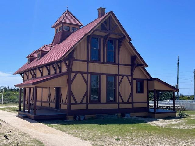 Indian River Life Saving Station Museum                  25039 Coastal Highway                                             Rehoboth Beach, DE&nbsp;19971