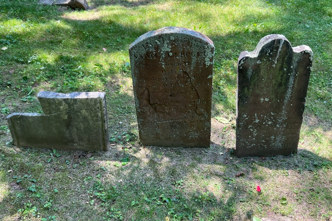 Ramapo Reformed Church                                            100 Island Road                                                     Mahwah, NJ&nbsp;07430