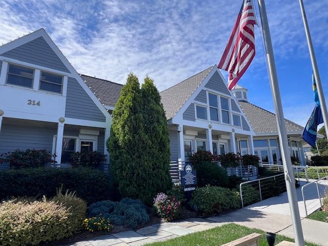 Bethany Beach History Museum                                      214 Garfield Parkway                                            Bethany Beach, DE&nbsp;19930