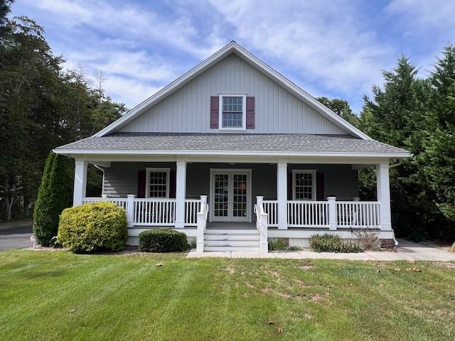 The Endicott-Reardon Family Museum                                   3036 South Shore Road (Route 9)                        Seaville, NJ&nbsp;08230