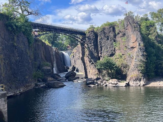 Day One Hundred and Fifty-Five: Bergecco-Parc Consulting Inc. presents: “Take me Back to Paterson, New Jersey” Business 101-Introduction to Business at Bergen Community College November 23rd,&nbsp;2019