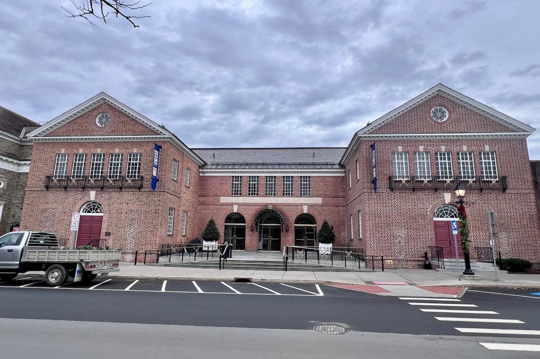 National Baseball Hall of Fame & Museum                      25 Main Street                                     Cooperstown, NY&nbsp;13326