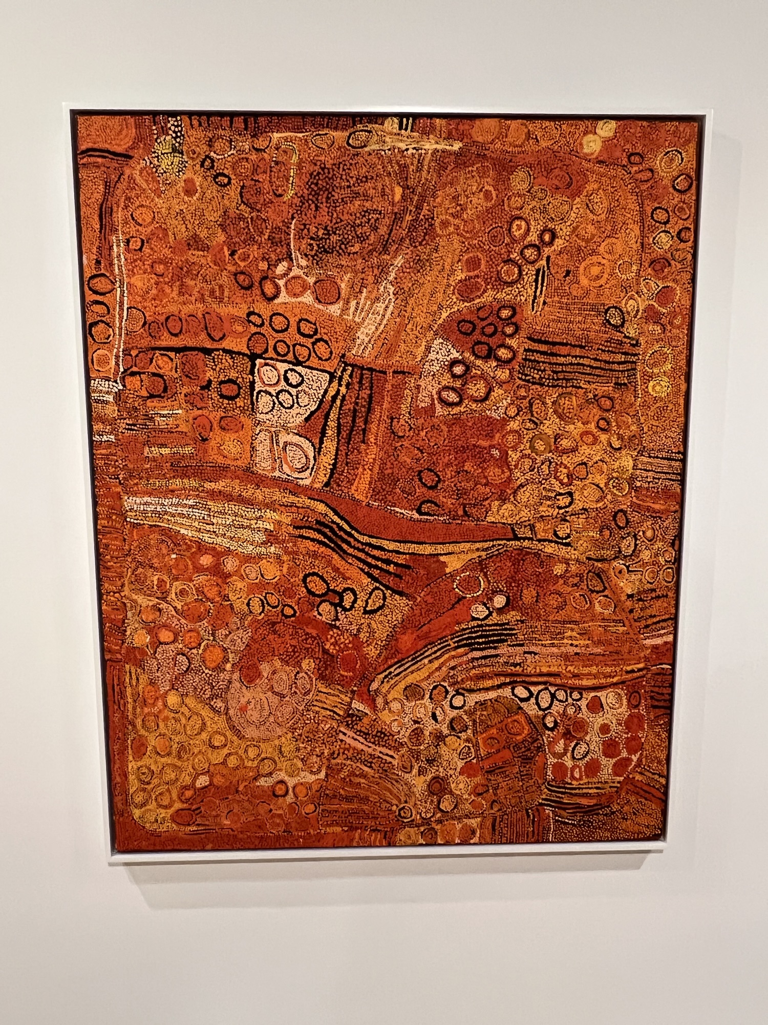Grey Art Gallery New York University (NYU) 18 Cooper Square New