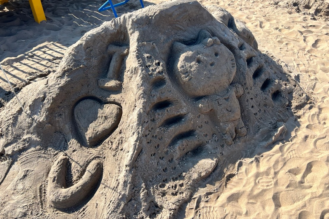 Back to Coney Island for the Annual Sandcastle Building Contest and Walking Surf Avenue August 19th, 2017 (Again on August 17th, 2024 and August 15th,&nbsp;2026)