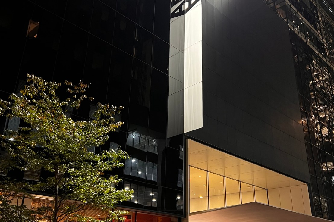 Day Three Hundred and Ninety-Three  Private Members Night-Halloween at the MoMA                                                    October 27th,&nbsp;2026