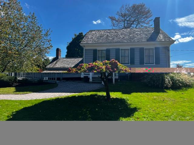 Morgan Farm & Museum/Cedar Grove Historical Society 903 Pompton Avenue Cedar Grove, NJ 07009