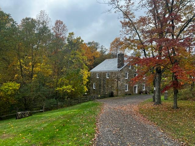 Nathan Cooper Gristmill                                                                       66 Route 24                                                                                    Chester, NJ&nbsp;07930